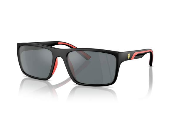 FERRARI SCUDERIA 6003U Occhiali da Sole 