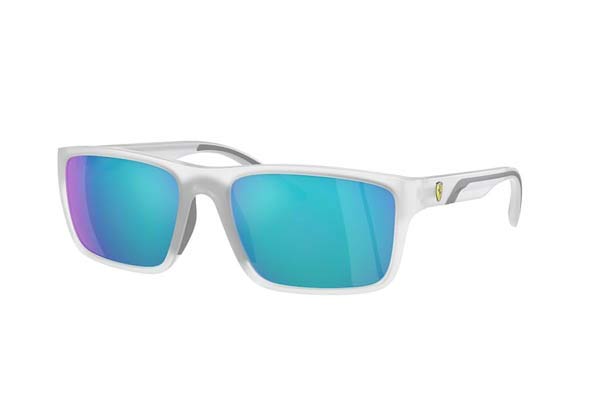 Ferrari-Scuderia 6003U 505/25 size 59 Occhiali da sole Prezzo: 88,00