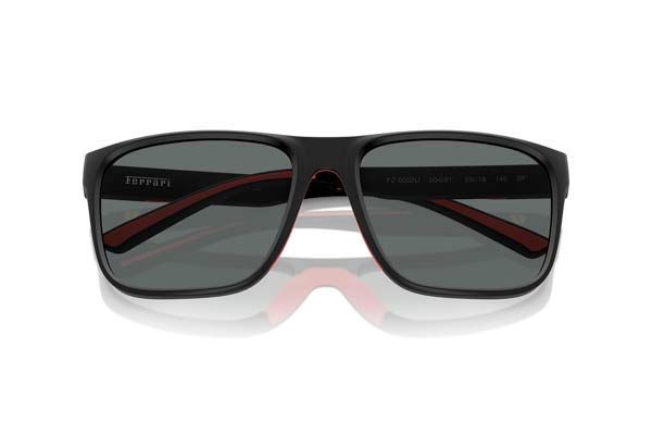 FERRARI SCUDERIA 6002U Occhiali da Sole 