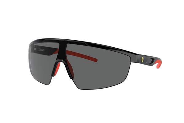 Ferrari-Scuderia 6005U 501/87 size 40 Occhiali da sole Prezzo: 117,00