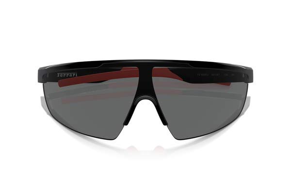 FERRARI SCUDERIA 6005U Occhiali da Sole 