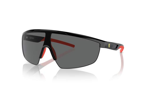 FERRARI SCUDERIA 6005U Occhiali da Sole 