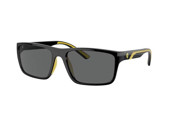 Ferrari-Scuderia 6003U 501/87 size 59 Occhiali da sole Prezzo: 86,00