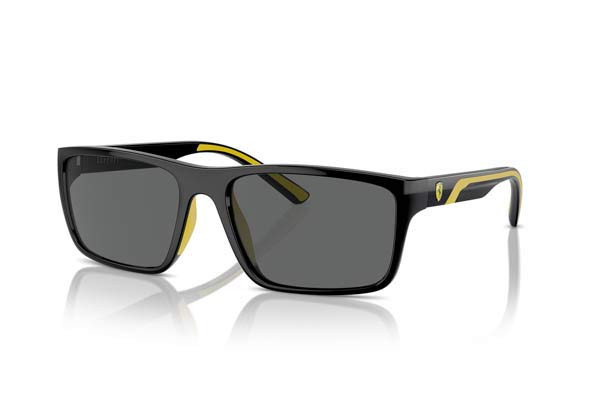 FERRARI SCUDERIA 6003U Occhiali da Sole 
