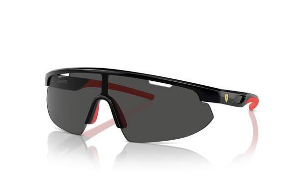 FERRARI SCUDERIA 6004U Occhiali da Sole 