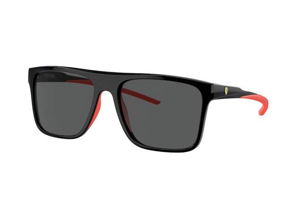 ferrari scuderia 6006 Occhiali da Sole 