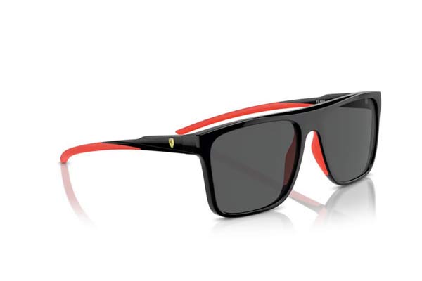 FERRARI SCUDERIA 6006 Occhiali da Sole 
