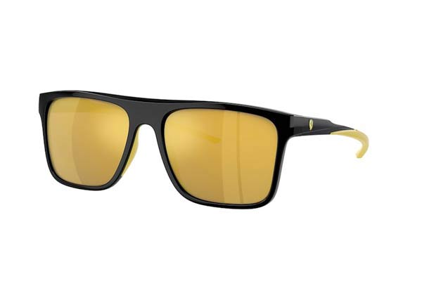 Ferrari-Scuderia 6006 501/5A size 58 Occhiali da sole Prezzo: 102,98