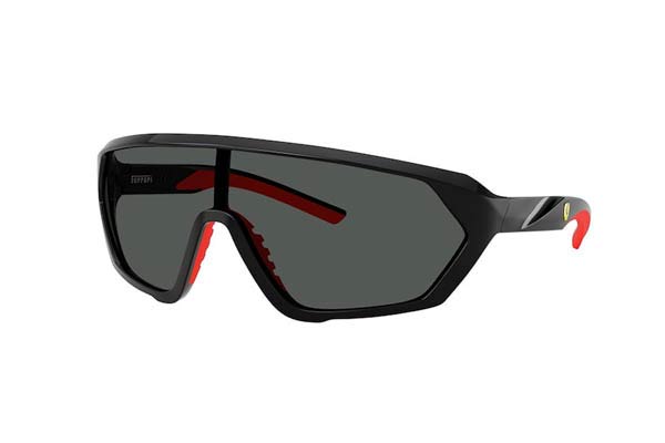 ferrari scuderia 6017U Occhiali da Sole 