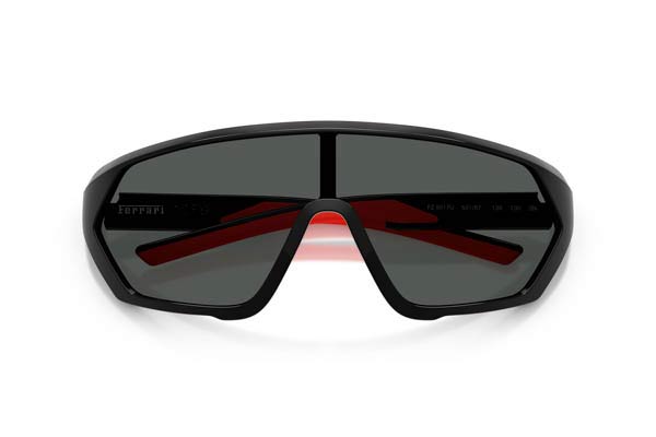 FERRARI SCUDERIA 6017U Occhiali da Sole 
