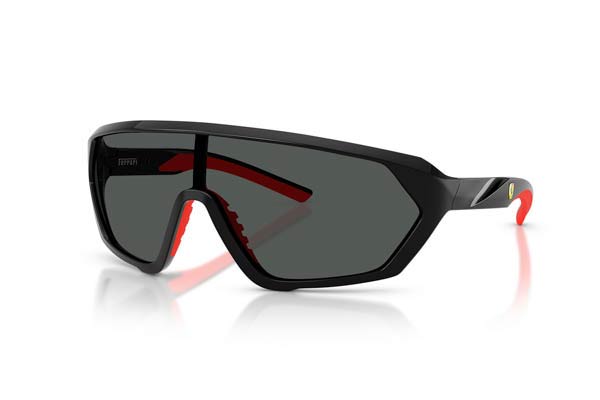 FERRARI SCUDERIA 6017U Occhiali da Sole 