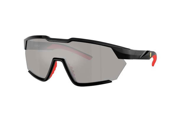 ferrari scuderia 6018U Occhiali da Sole 