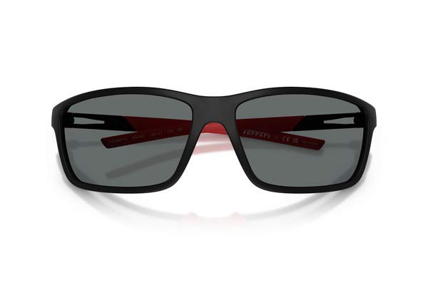 FERRARI SCUDERIA 6021U Occhiali da Sole 