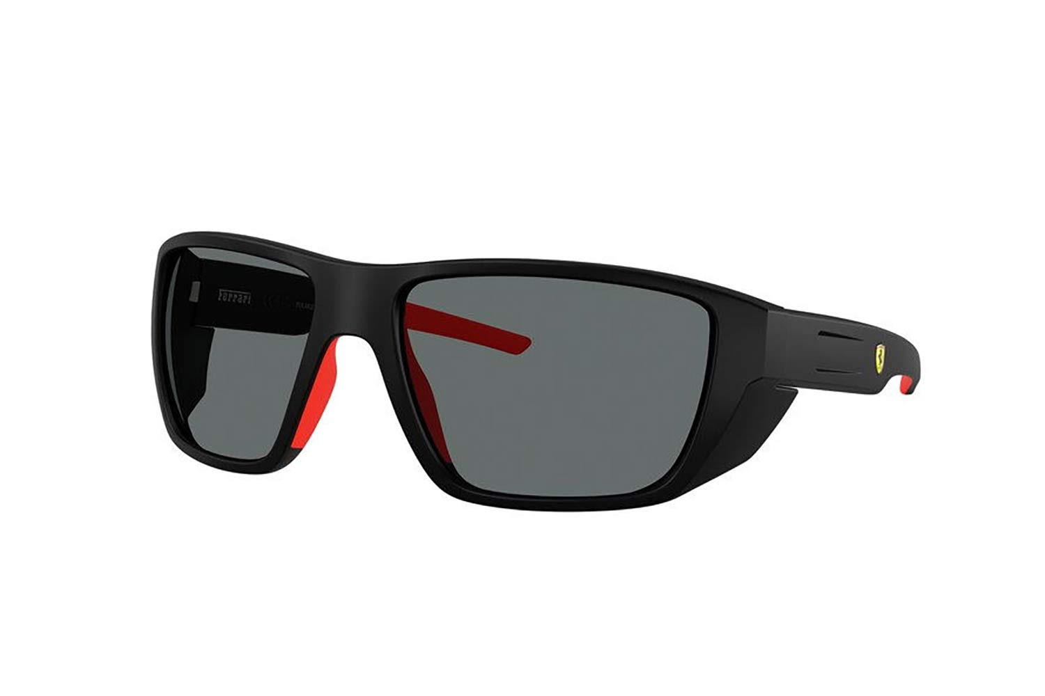 Ferrari-Scuderia 6012U 504-81 size 61 Occhiali da sole Prezzo: 128,46