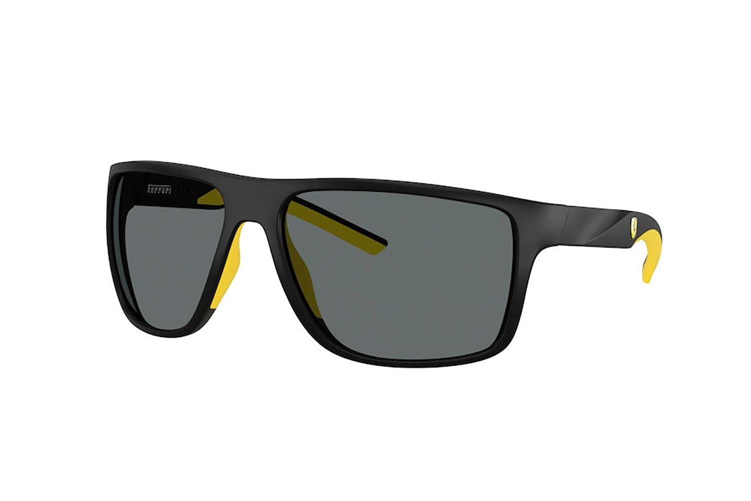 Ferrari-Scuderia 6015U 504-81 size 63 Occhiali da sole Prezzo: 128,98