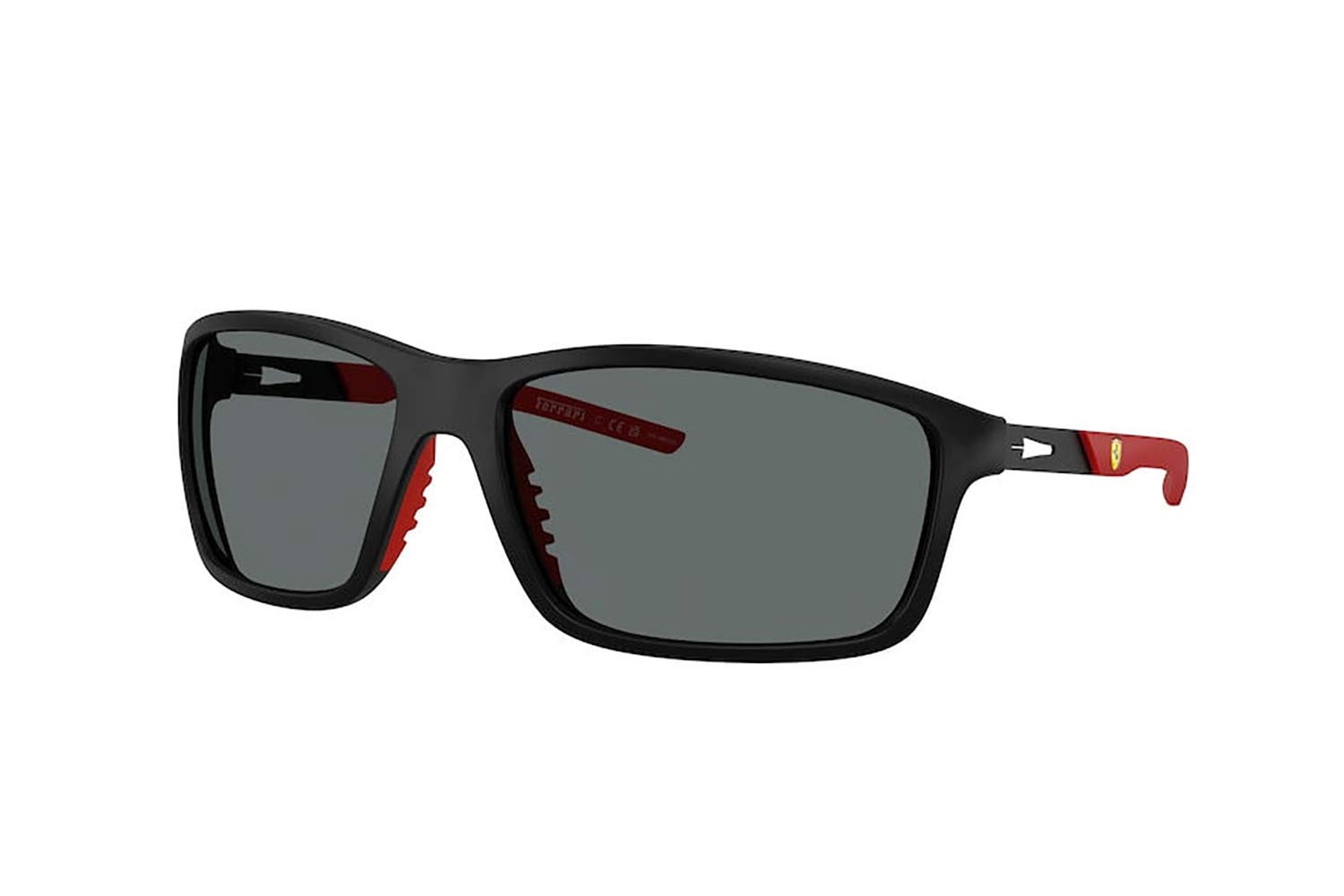 Ferrari-Scuderia 6021U 504-81 size 65 Occhiali da sole Prezzo: 153,00