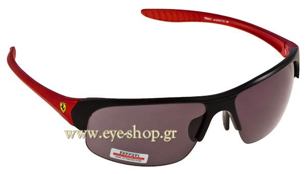 ferrari FR0072S Occhiali da Sole 