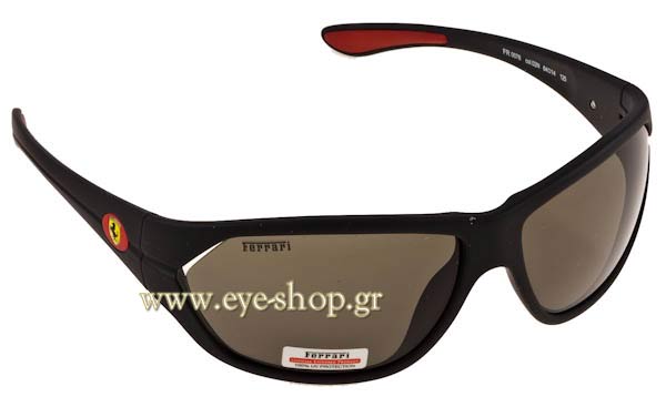 ferrari FR0078 Occhiali da Sole 