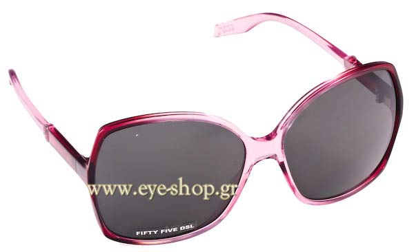 fifty five dsl by diesel GIULIETTA Occhiali da Sole 