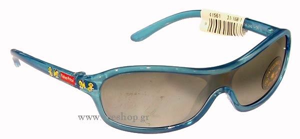 fisher price 006 Occhiali da Sole 