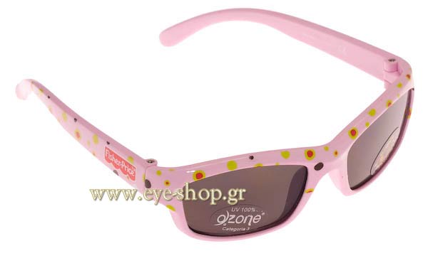 fisher price FIPS29 Occhiali da Sole 