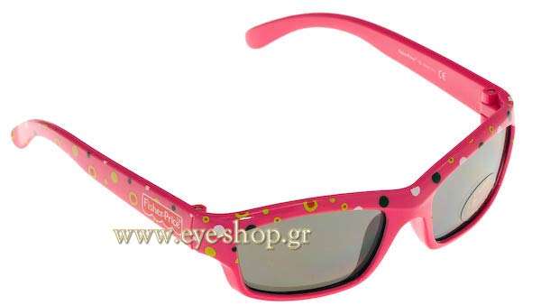 fisher price FIPS29 Occhiali da Sole 