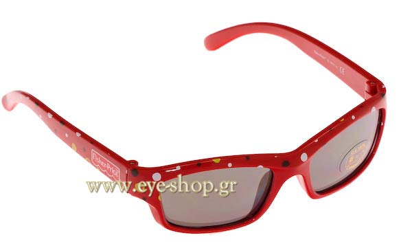 fisher price FIPS29 Occhiali da Sole 