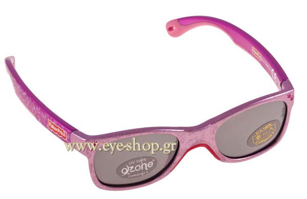 fisher price FIPS 43 Occhiali da Sole 