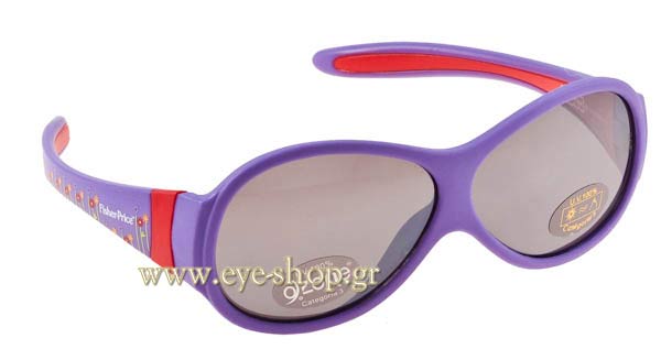 fisher price fipS 48 Occhiali da Sole 