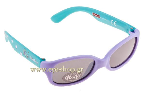 fisher price fipS 51 Occhiali da Sole 