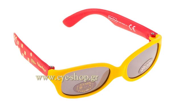 fisher price fipS 51 Occhiali da Sole 