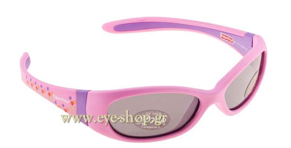 fisher price fipS 52 Occhiali da Sole 