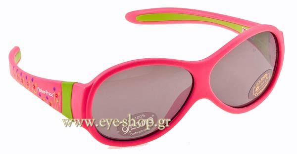 fisher price fipS 48 Occhiali da Sole 