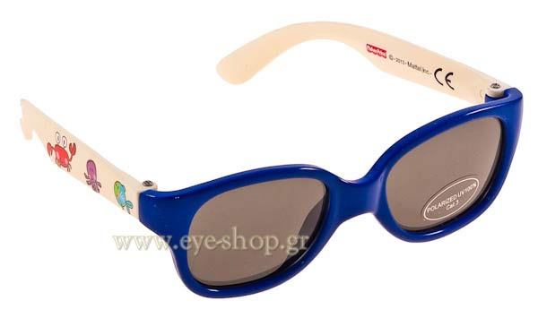 fisher price Fips 54 Occhiali da Sole 