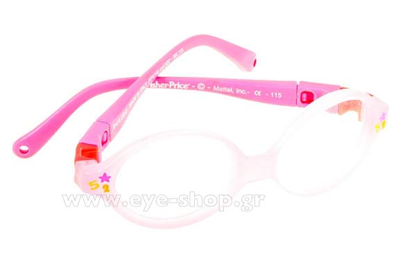 Fisher Price FPV18 522 size 0 Occhiali da vista Prezzo: 86,00