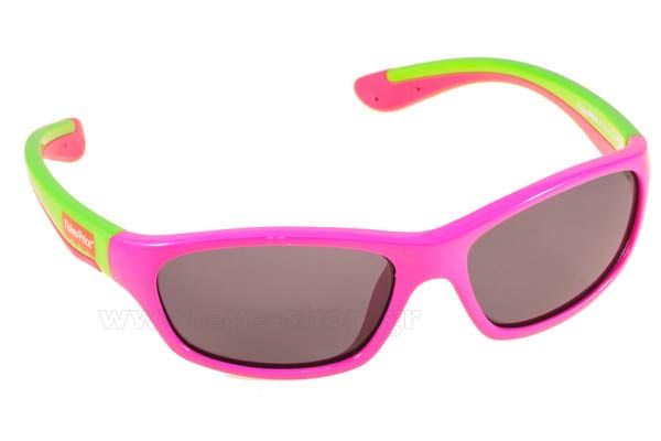fisher price FPS066 Occhiali da Sole 