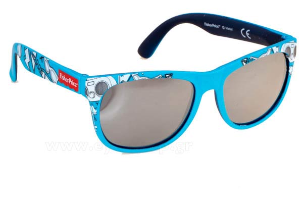 Fisher-Price FIPS-89 WTR (age 6-11) size 49 Occhiali da sole Prezzo: 46,00