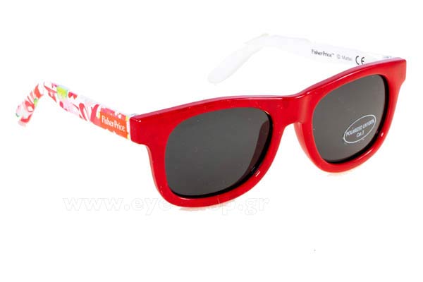 Fisher-Price FIPS-79 RED (age 5-9) size 43 Occhiali da sole Prezzo: 46,00