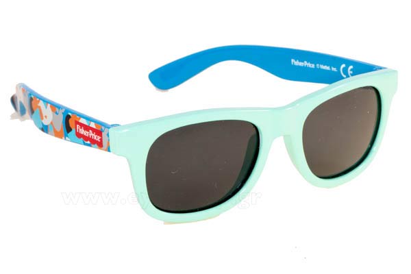fisher price FIPS 68 Occhiali da Sole 