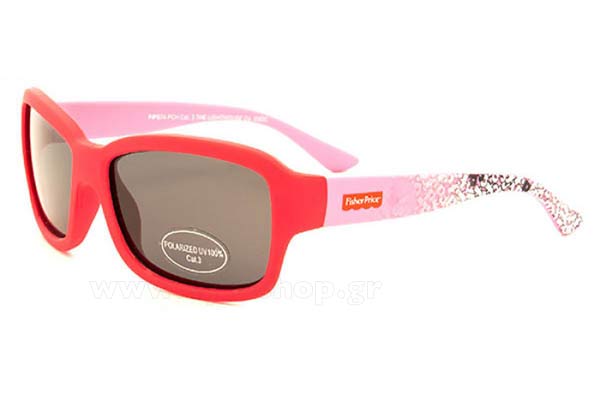 fisher price FIPS 74 Occhiali da Sole 