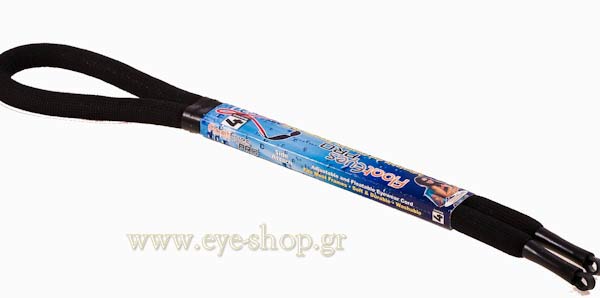 Accessori occhiali - cordoni  Floateyes Pro FEP-2 BLACK Prezzo: 14,00