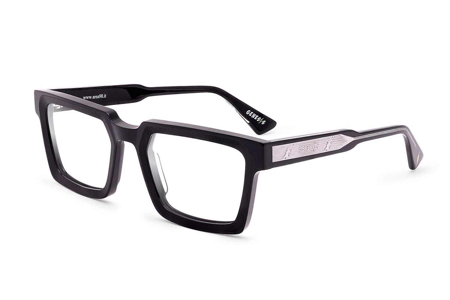 Genesis GV1619 02-09 size 54 Occhiali da vista Prezzo: 154,00