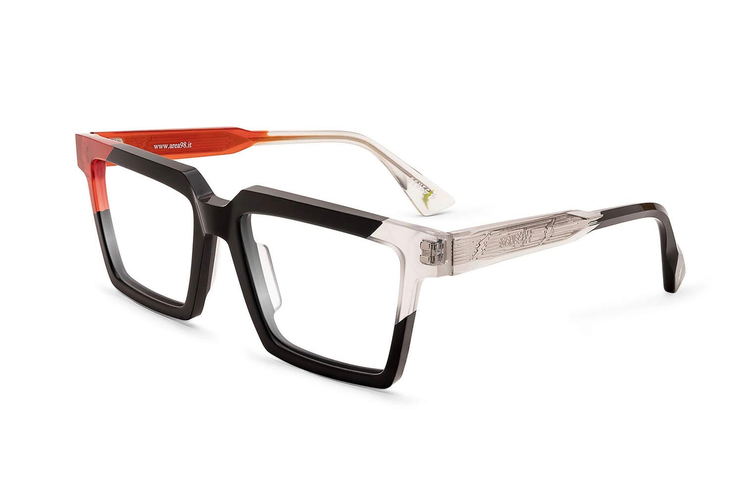 Genesis GV1625 02-09 size 55 Occhiali da vista Prezzo: 154,00