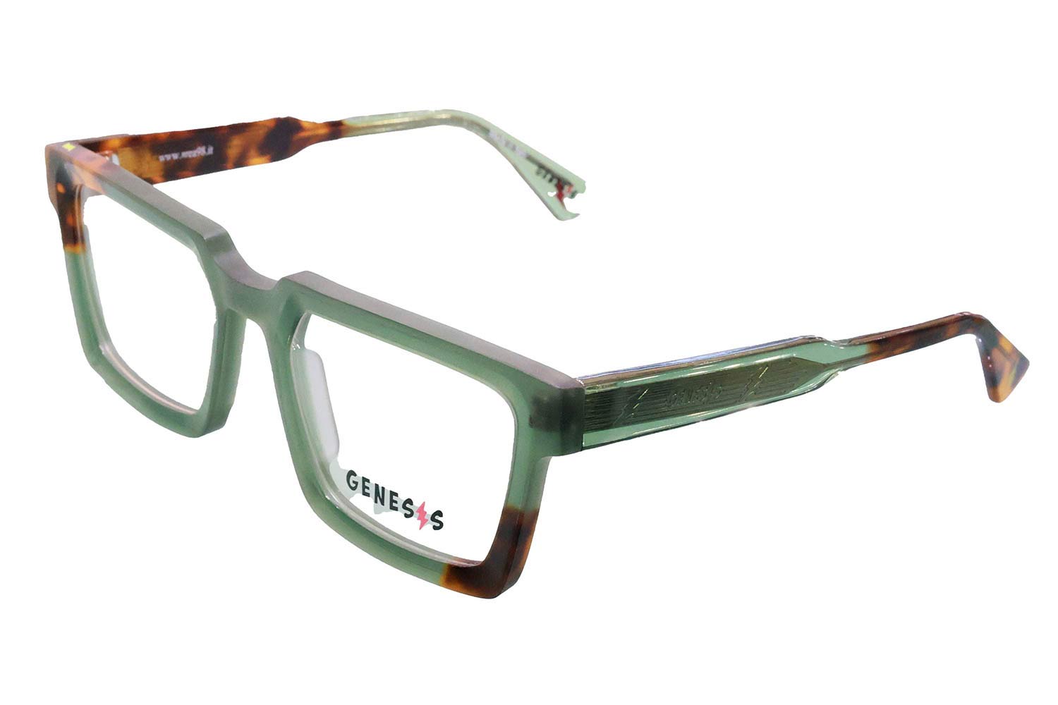 Genesis GV1625 03-09 size 55 Occhiali da vista Prezzo: 121,00