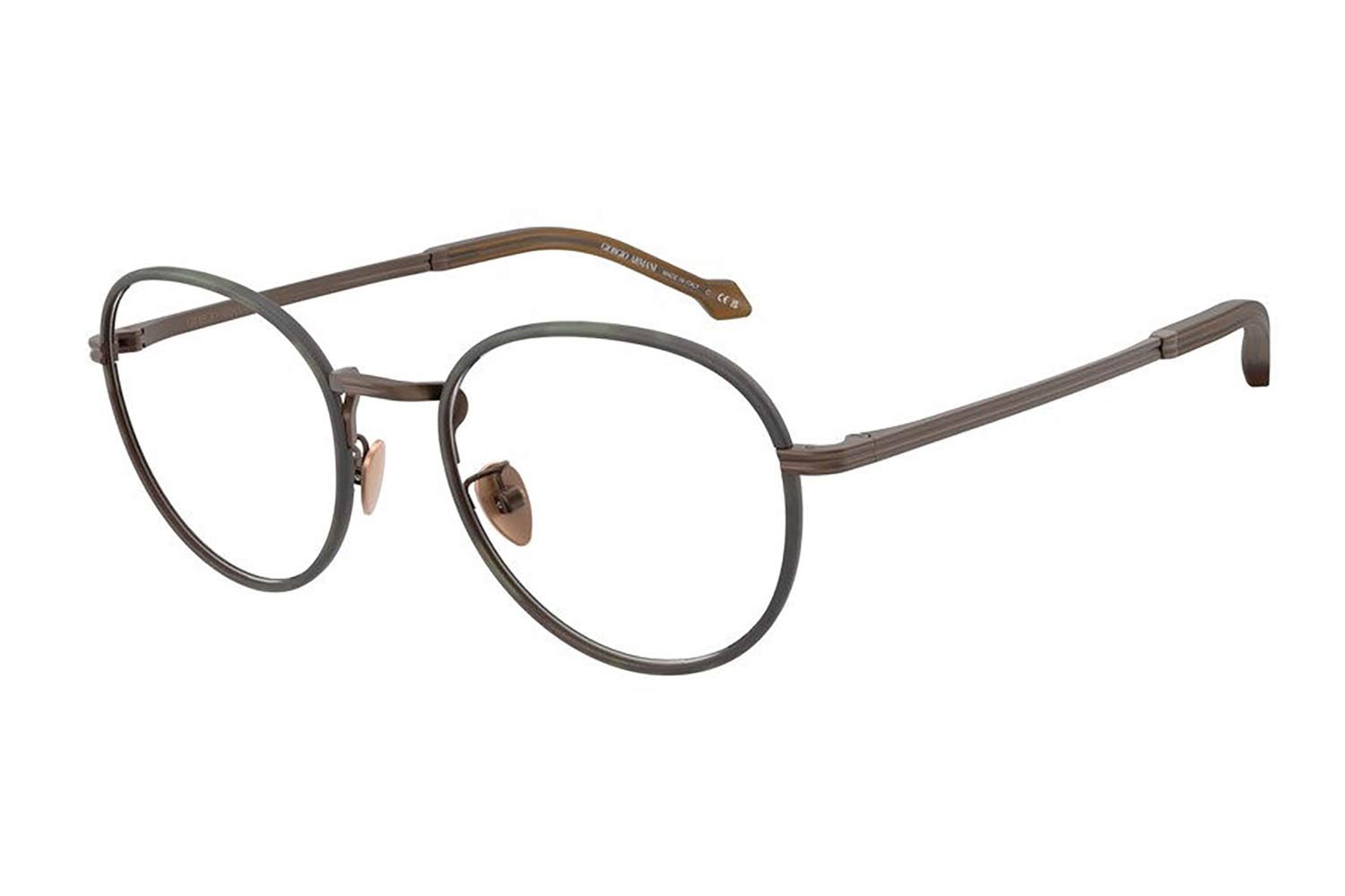 Giorgio Armani 5151J 3006 size 52 Occhiali da vista Prezzo: 230,00
