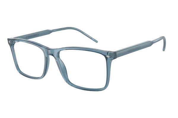 Giorgio Armani 7258 6071 size 55 Occhiali da vista Prezzo: 201,00