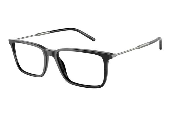 Giorgio Armani 7233 5017 size 54 Occhiali da vista Prezzo: 202,00