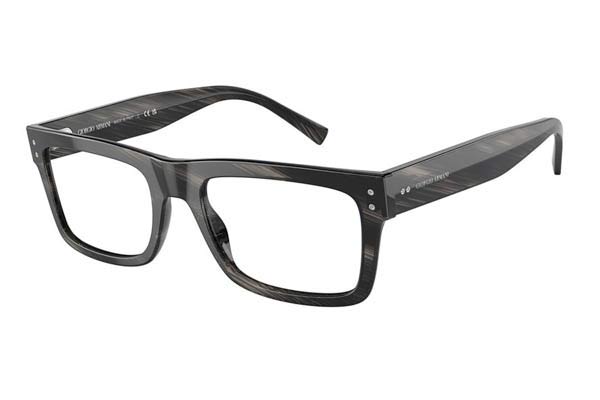 Giorgio Armani 7232 5407 size 55 Occhiali da vista Prezzo: 198,80