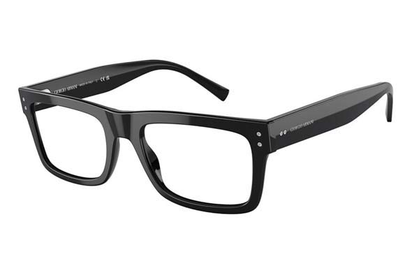 Giorgio Armani 7232 5001 size 55 Occhiali da vista Prezzo: 215,97