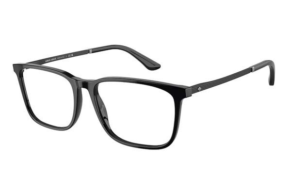 Giorgio Armani 7249 5001 size 55 Occhiali da vista Prezzo: 218,00